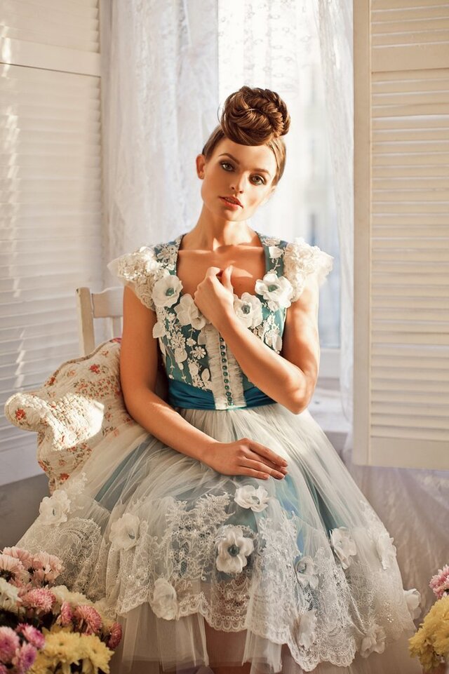 Фото Alesya Danchuk