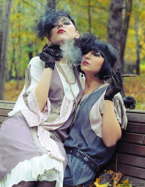 Retro.Fashion