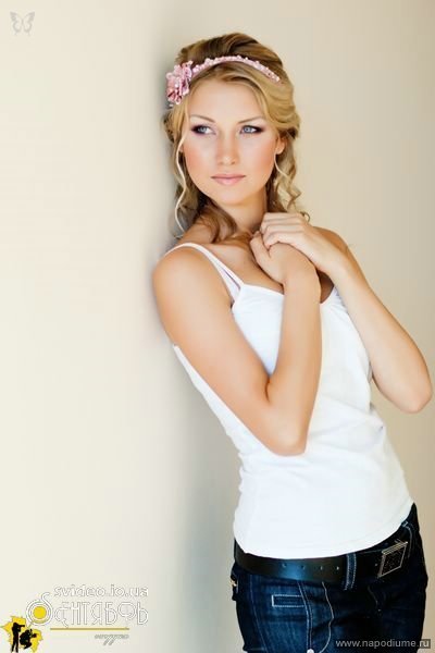 Fashion,  Portfolio,  портрет