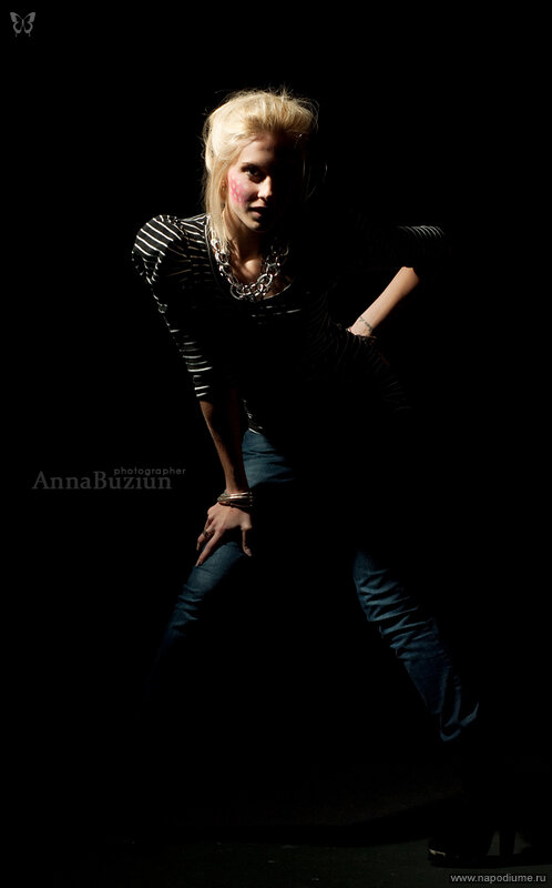 Фото Anna Buziun