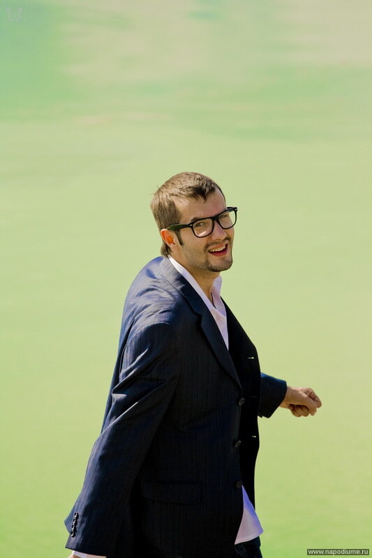 Фото Сергей Лавренчук
