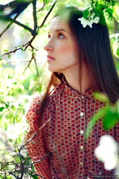Фото Елена Марейчева