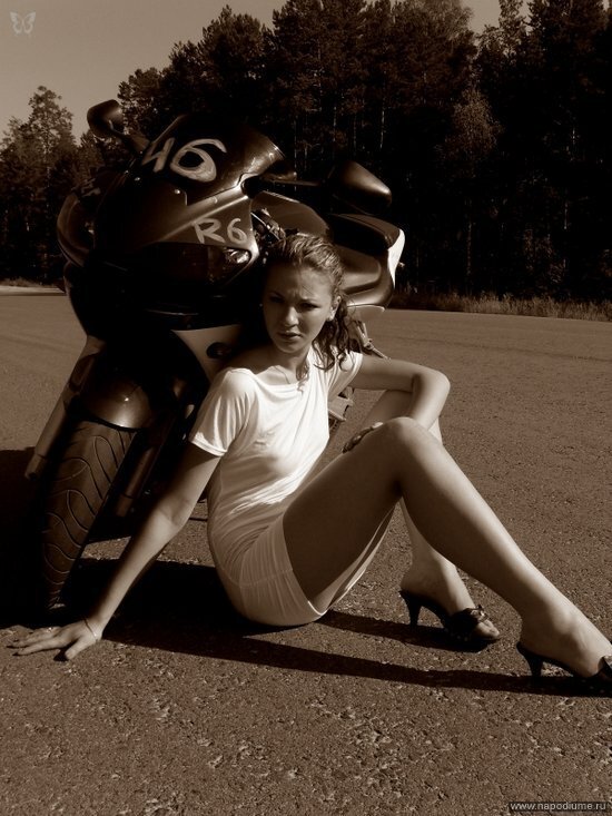 Фото Натали Ткаченко
