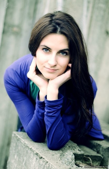 Фото Юлия Каверина