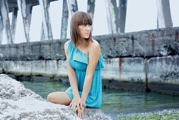 Фото Katty Avdeeva