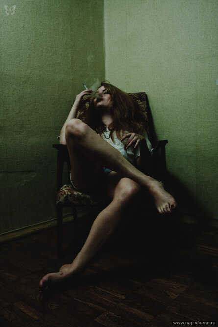 Фото Kirill Fedorov
