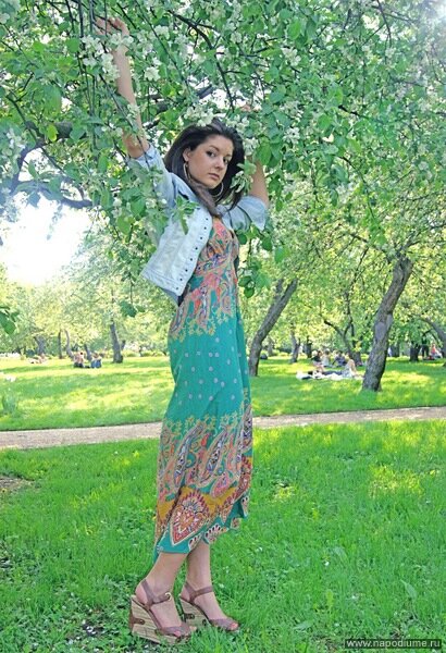 Фото Марина Юхина