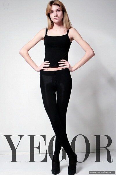 Фото Елена Важенкова