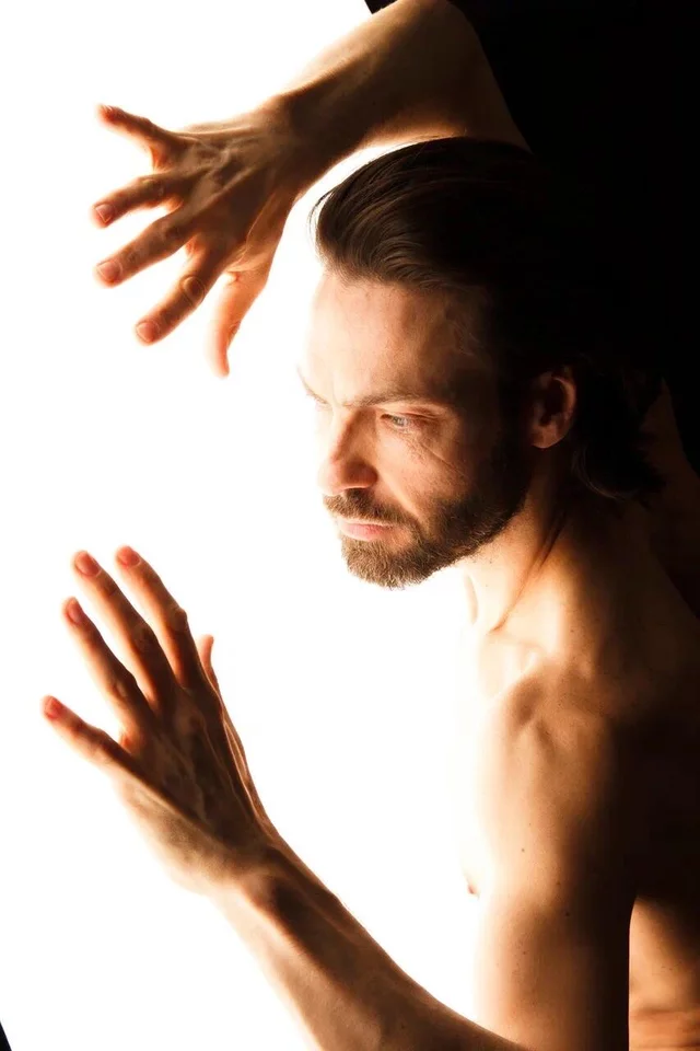 Roman Zat'kov's photo