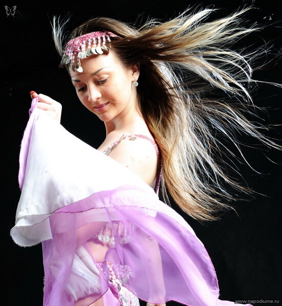 Фото Elizaveta Gorlova