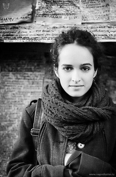 Фото Margo Ermolaeva