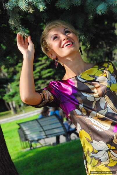 Фото Марина Мартын