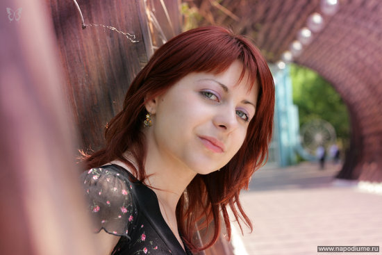 Фото Мария Миронова