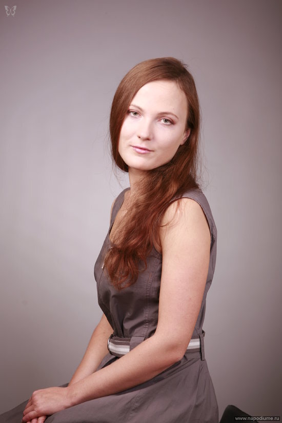 Фото Аля Василькова