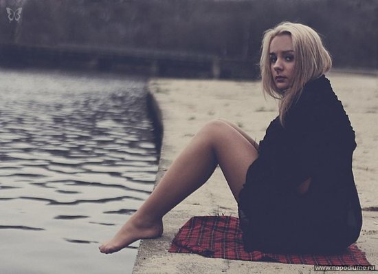 Фото Оксана Стельмах