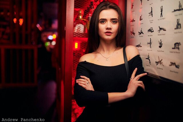 Фото Карина Кушнир