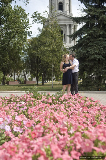 Фото Владислав Троценко