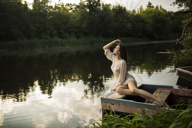 Фото Ева Eva__97 Гумилёва