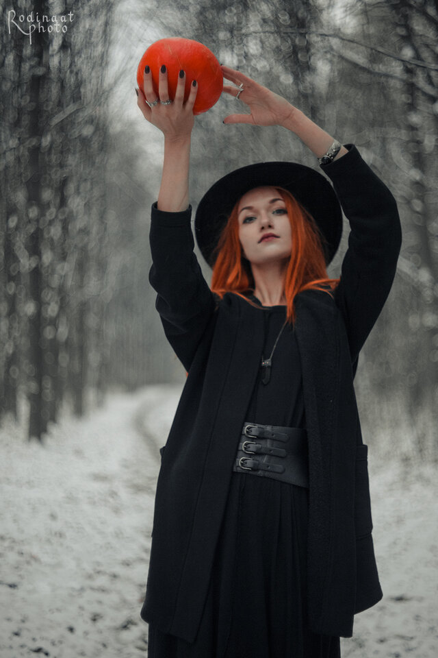 Фото Мария Мартынова