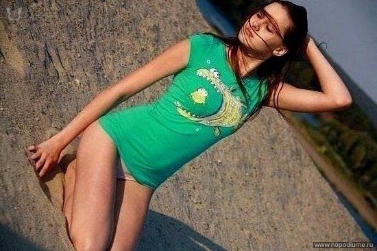 Фото Ирина Финогеева