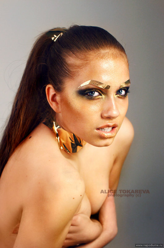 Фото Алиса Токарева