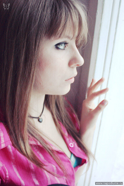 Фото Karina Ermakova