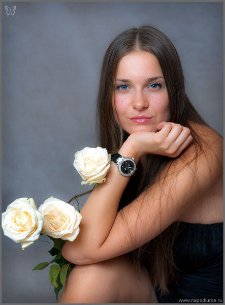 Фото Алексей magister Маслов