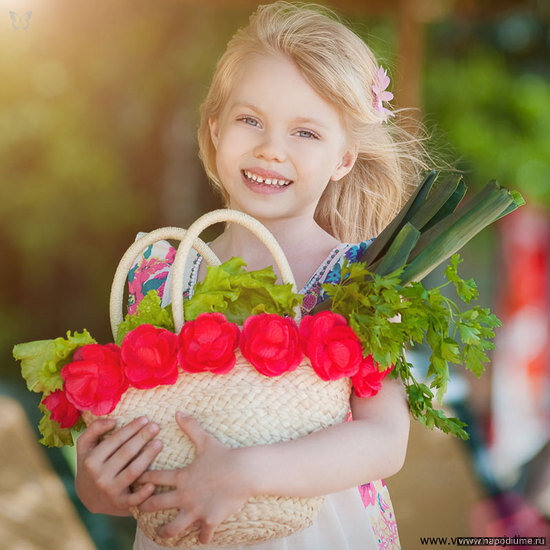 Фото Юлия Воронова