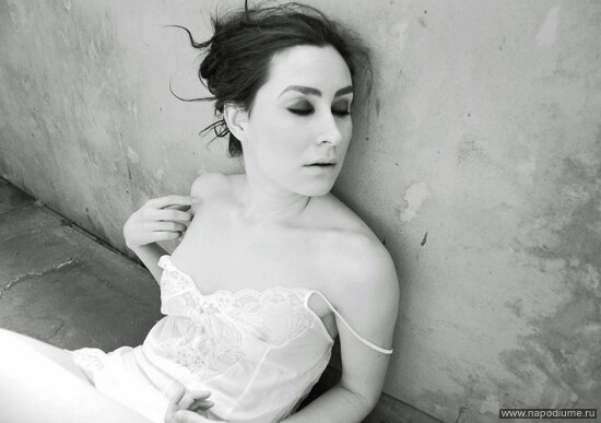 Фото Лена Худякова