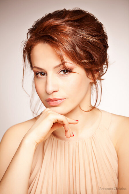 Фото Анна Токарева