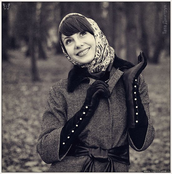 Фото Ирина Табачинская