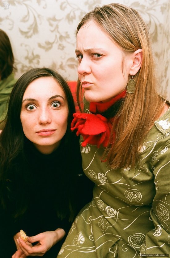 Фото Анастасия Большакова