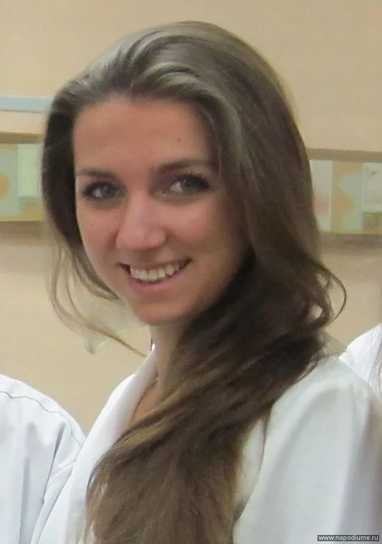 Valentina Gerasimenko's photo