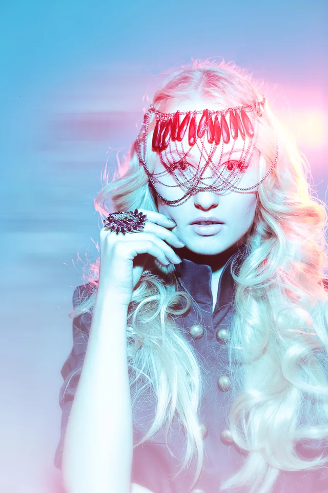 Anastasia Nikitenko's photo