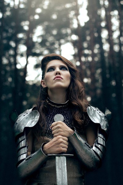 Warrior