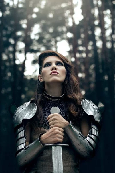 Warrior