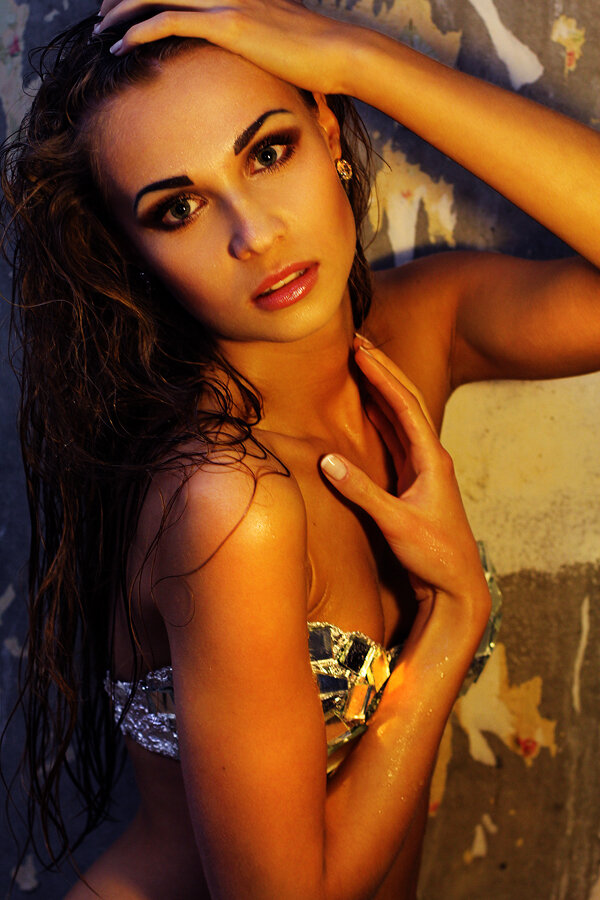 Фото Irina Polovikova