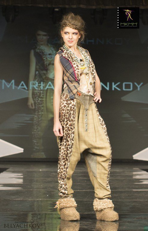 Фото Алиса Резникова