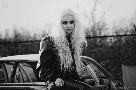 Фото Moet Boyko