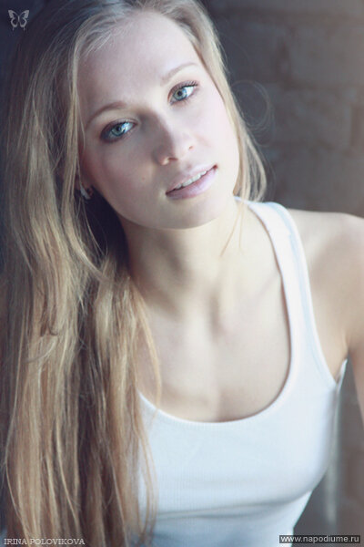 Фото Irina Polovikova