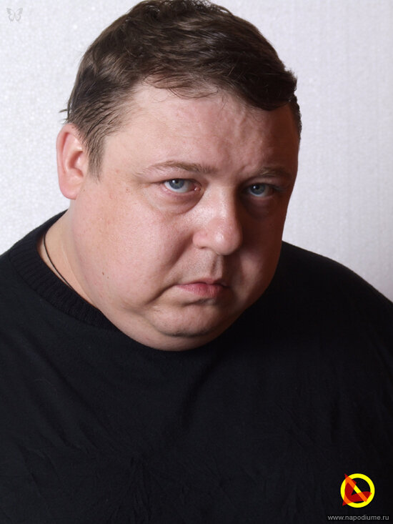 Фото Oleg Liperovsky