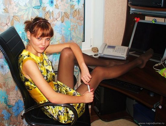 Фото Алина Устинова