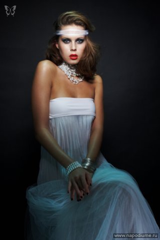 Фото Nika Grigorova