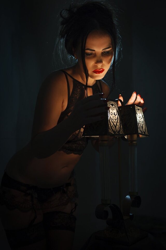 Фото Анжелика Маринченко