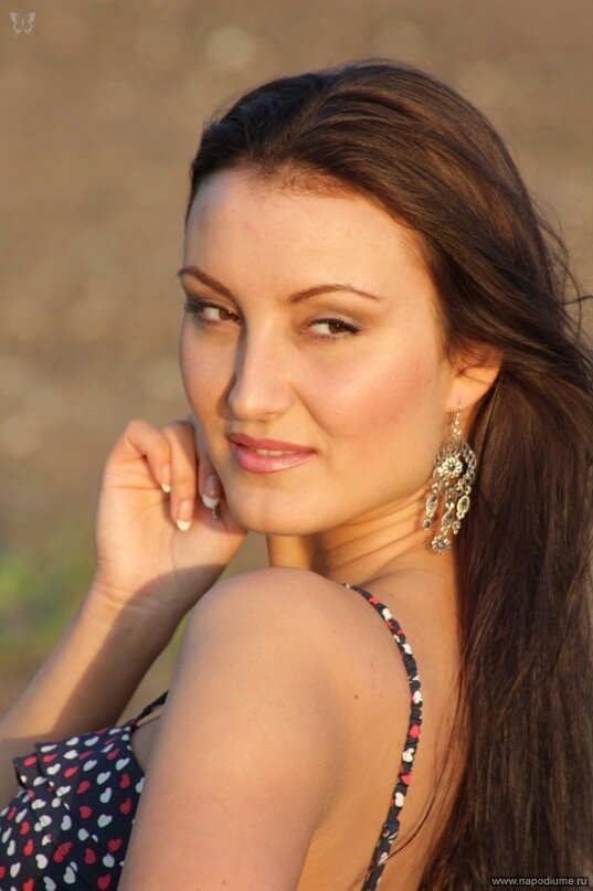 Foto Dinara Makina