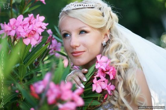Фото Юлия Милованова