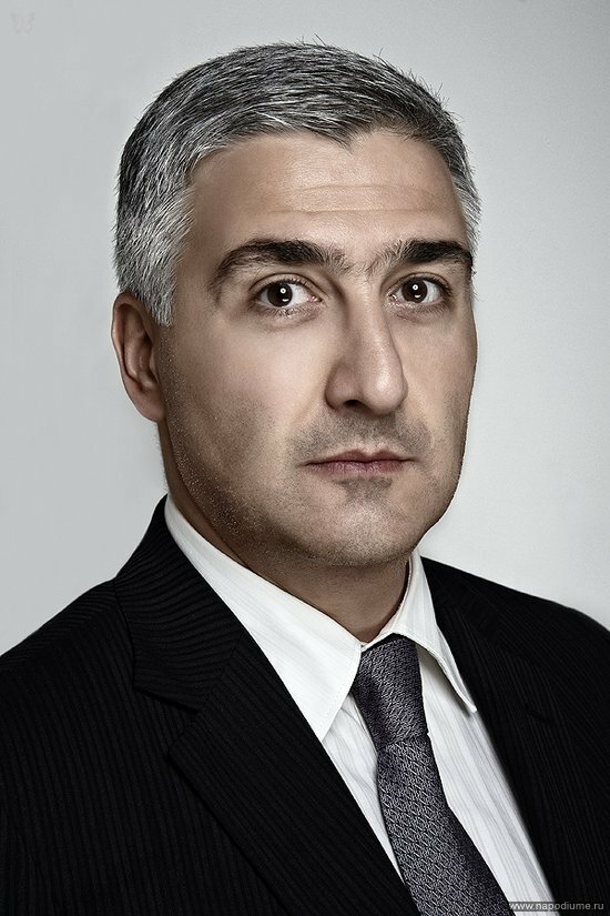  
Виктор Тополкараев. Генеральный директор«НТК Интурист»
