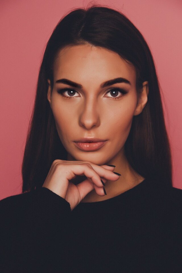 Фото Evgeniya Reshnikova