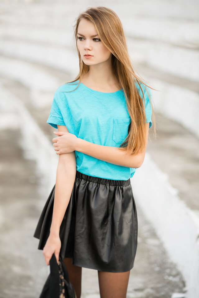 Фото Анастасия Сердюкова