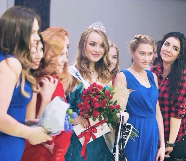Foto Maria Dmitrieva